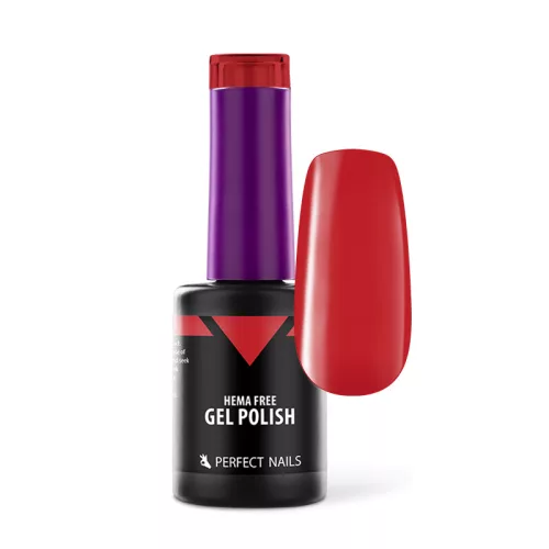 HEMA FREE Polish Gel 8ml - Apple Red