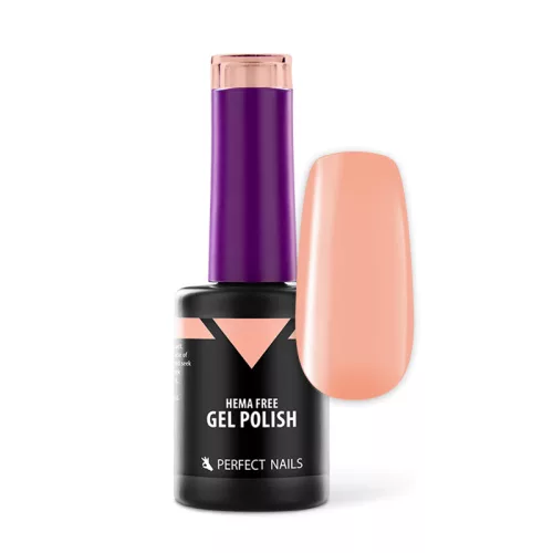 HEMA FREE Polish Gel 8ml - Salmon