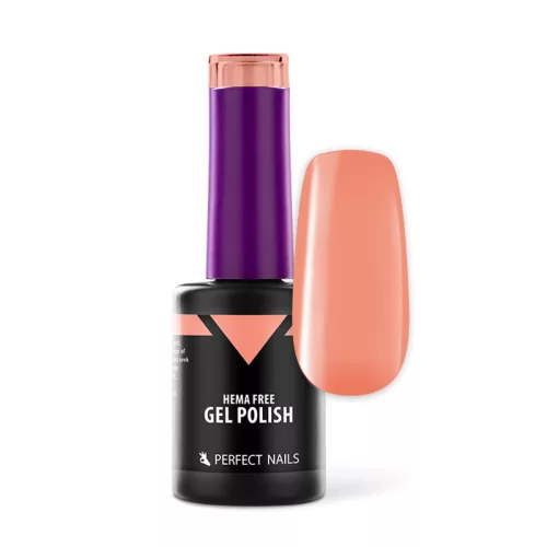 HEMA FREE Polish Gel 8ml - Shrimp