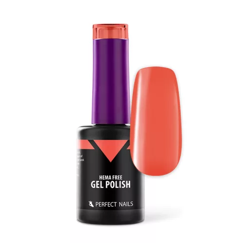 HEMA FREE Polish Gel 8ml - Papaya