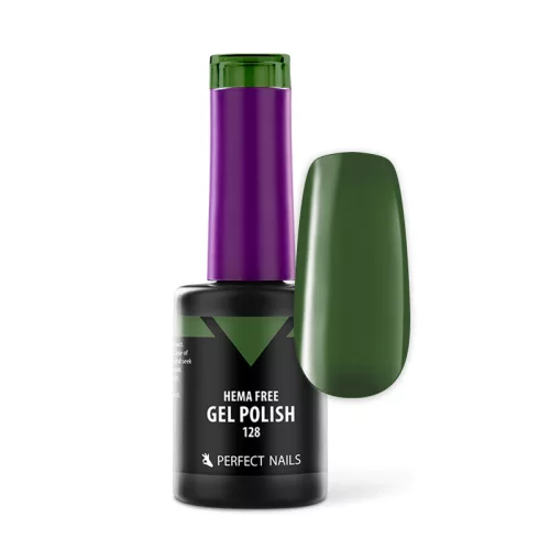 HEMA FREE Polish Gel 8ml - Forest