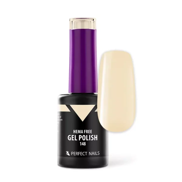 HEMA FREE Polish Gel 8ml - Vanilla