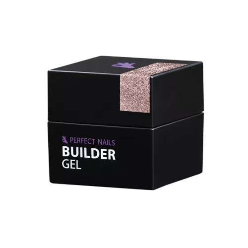 SHIMMER GEL 15g - #3 Luxe