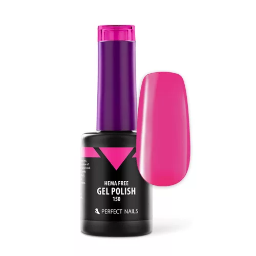 HEMA FREE Polish Gel 8ml - Lollipop #150