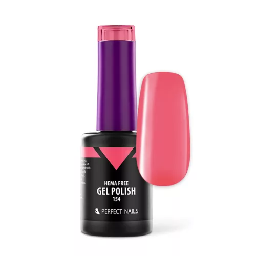 HEMA FREE Polish Gel 8ml - Jellybean #154