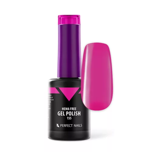 HEMA FREE Polish Gel 8ml - Tutti Frutti #155