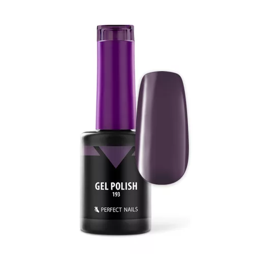 HEMA FREE Polish Gel 8ml - 193 Eclipse